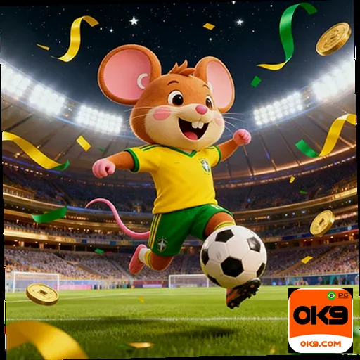 Cassino ao vivo - ok9