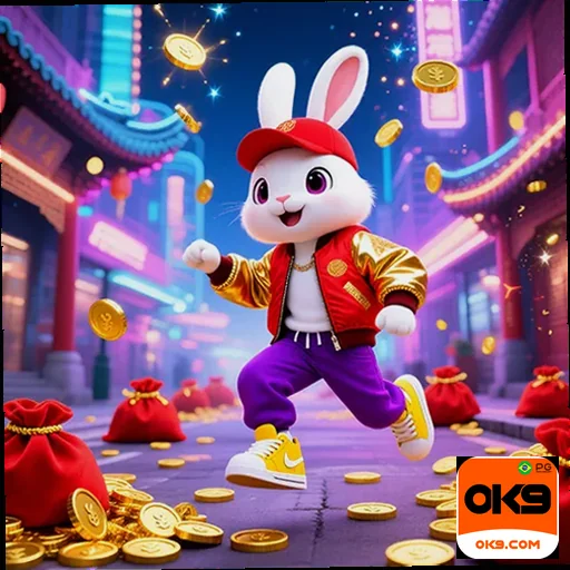 Jackpot slots Brasil