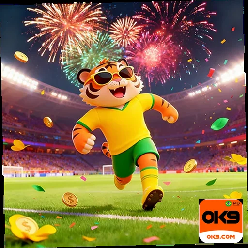 Experiência de cassino ao vivo - ok9